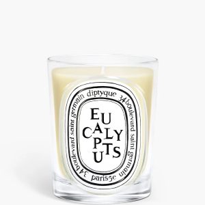Eucalyptus - Classic Candle