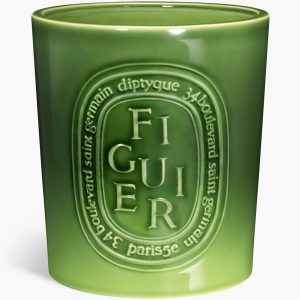 Figuier (Fig Tree) - Very Large Candle