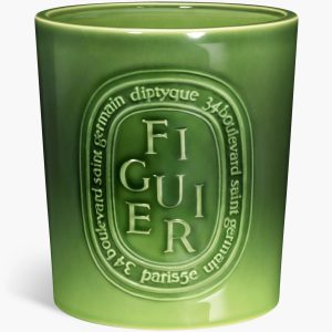 Figuier (Fig Tree) - Very Large Candle