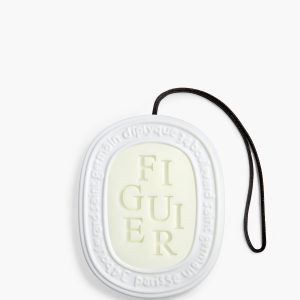 Figuier (Fig Tree) - Wax Oval