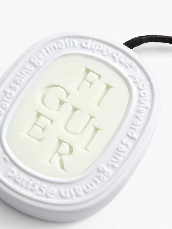 Figuier (Fig Tree) - Wax Oval