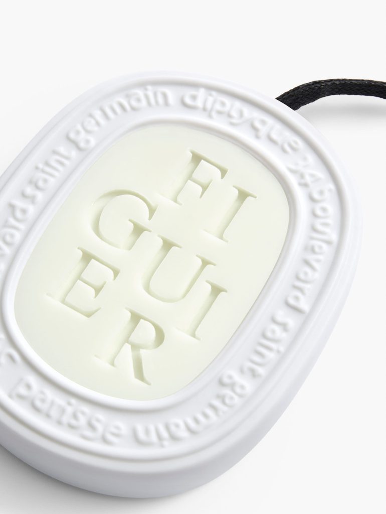 Figuier (Fig Tree) - Wax Oval