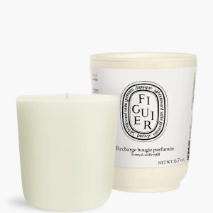 Figuier (Fig Tree) - Refill for classic candles