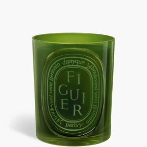 Figuier (Fig Tree) - Medium Candle