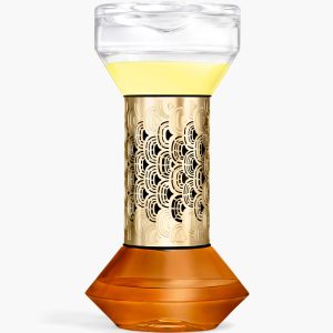 Fleur d'Oranger (Orange Blossom) - Hourglass Diffuser
