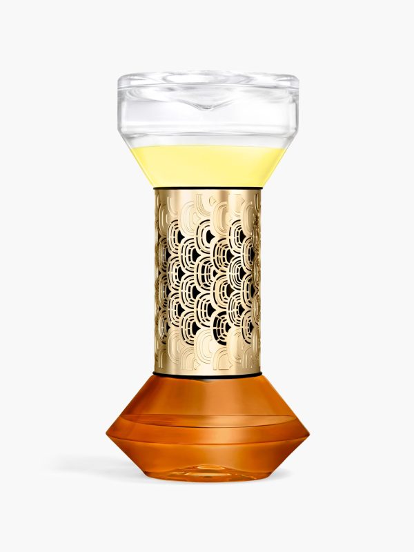 Fleur d'Oranger (Orange Blossom) - Hourglass Diffuser