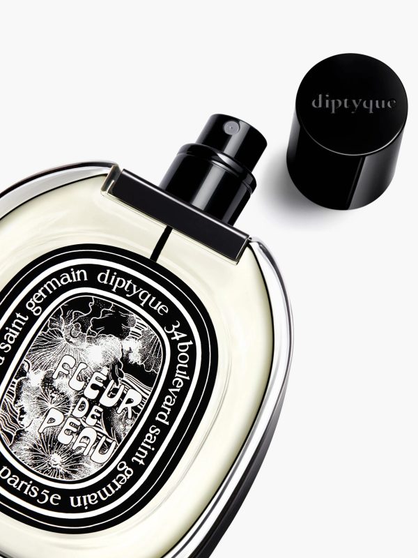 Fleur de Peau - Eau de parfum