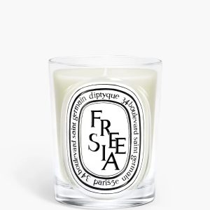 Freesia - Classic Candle