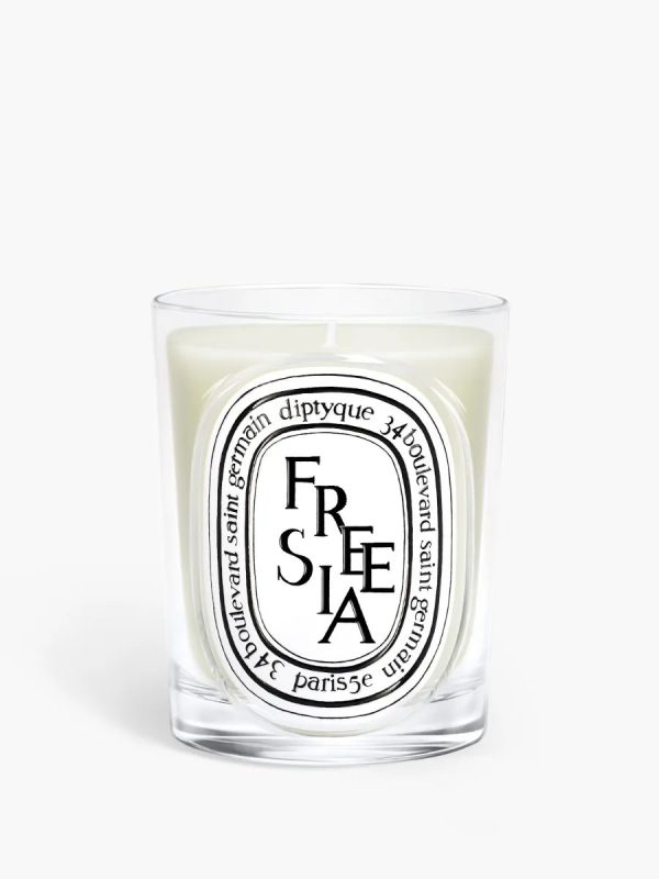 Freesia - Classic Candle