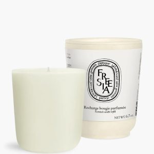 Freesia - Refill for classic candles