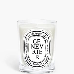 Genévrier (Juniper) - Classic Candle