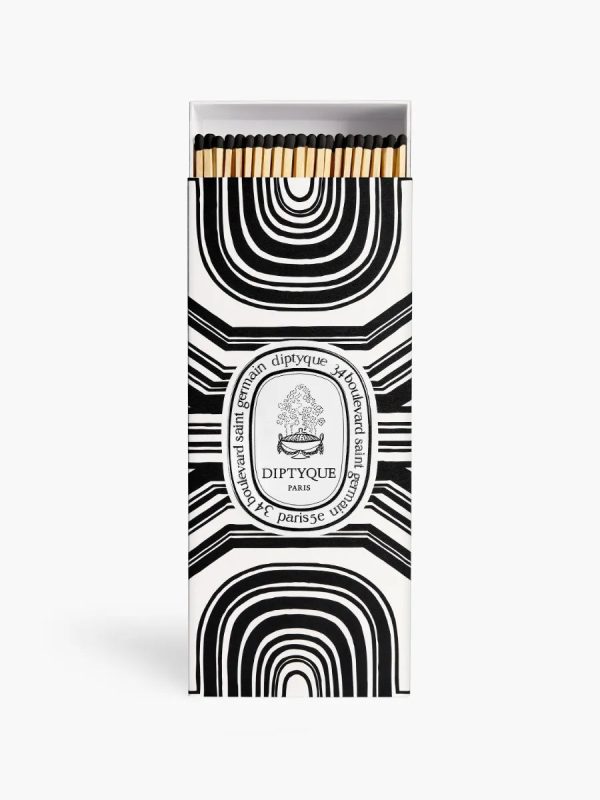 Giant Matchbox - Basile