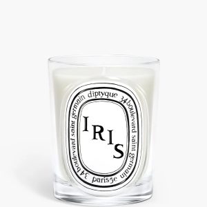 Iris - Classic Candle