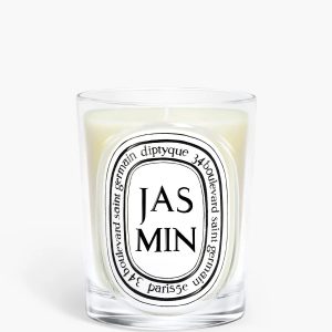 Jasmin (Jasmine) - Classic Candle