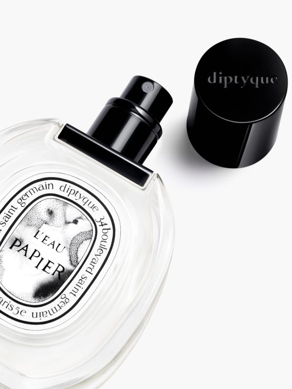 L'Eau Papier - Eau de toilette