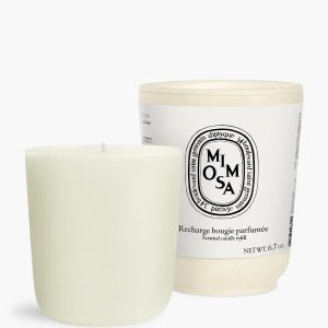 Mimosa - Refill for classic candles