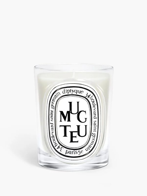 Muguet (Lily of the Valley) - Classic Candle