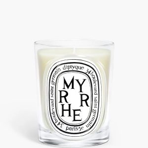 Myrrhe (Myrrh) - Classic Candle