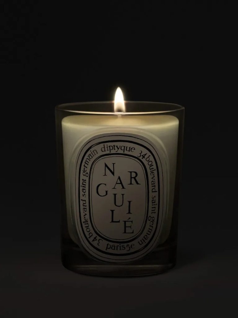 Narguilé - Classic Candle