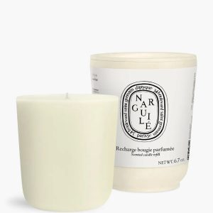 Narguilé - Refill for classic candles