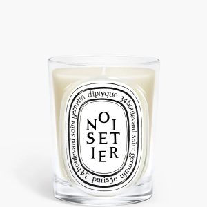 Noisetier (Hazel Tree) - Classic Candle