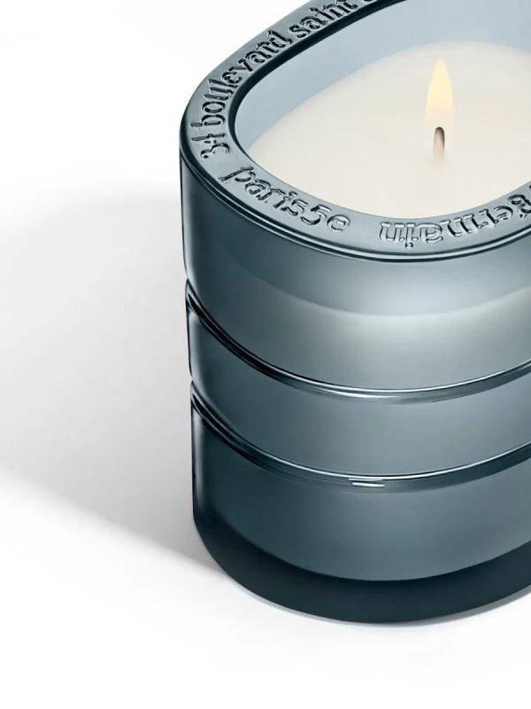 Nymphées Merveilles (Nymphaeum of Wonders) - Signature Candle