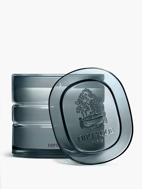 Nymphées Merveilles (Nymphaeum of Wonders) - Signature Candle