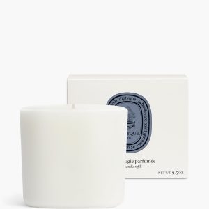 Nymphées Merveilles (Nymphaeum of Wonders) - Candle Refill