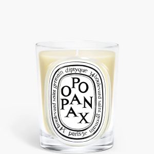 Opopanax - Classic Candle