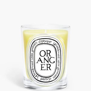 Oranger (Orange Tree) - Classic Candle