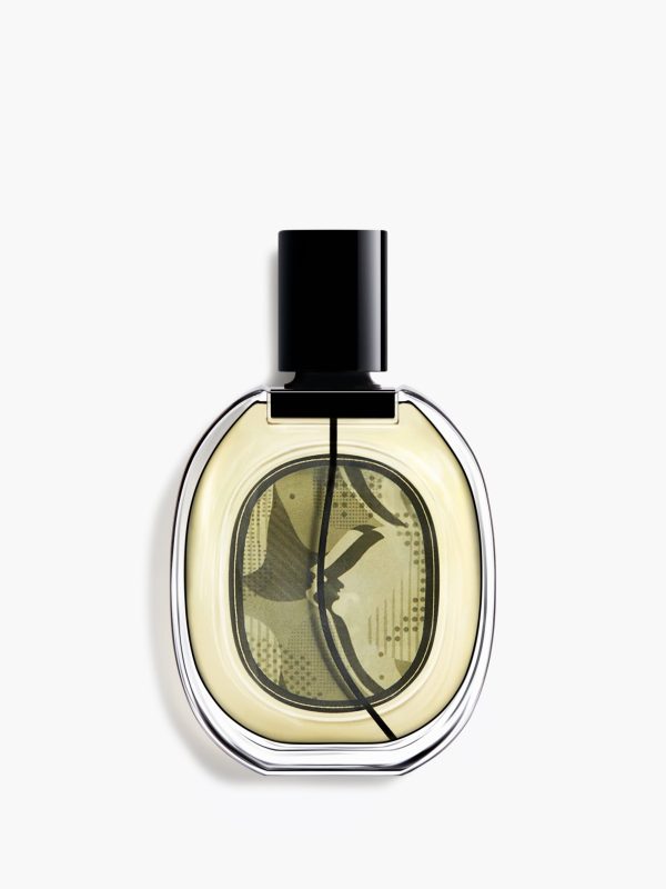 Orphéon - Eau de parfum