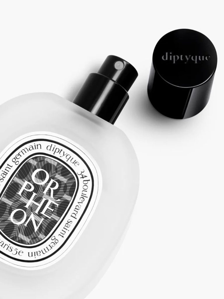 Orphéon - Hair mist