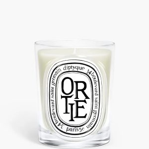 Ortie (Nettle) - Classic Candle