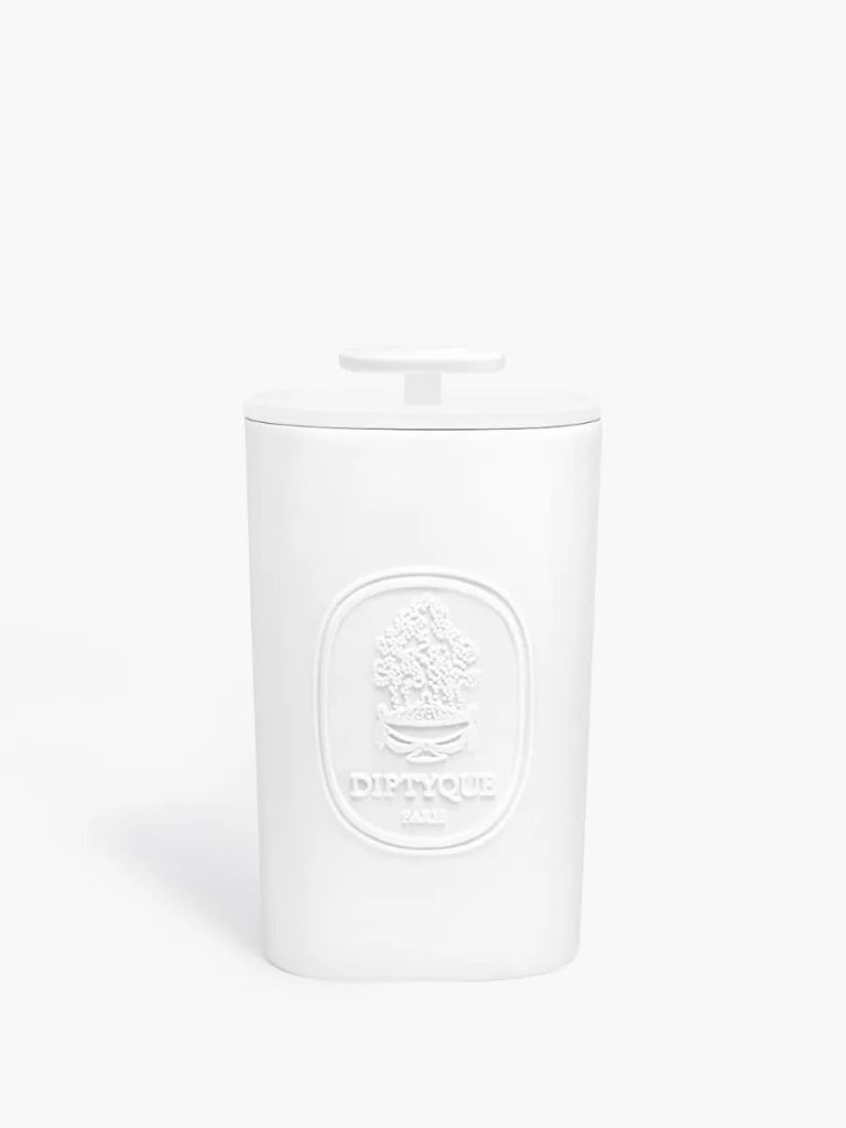 Large canister - Oval