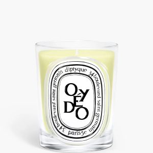 Oyédo - Classic Candle