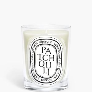 Patchouli - Classic Candle