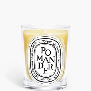 Pomander - Classic Candle