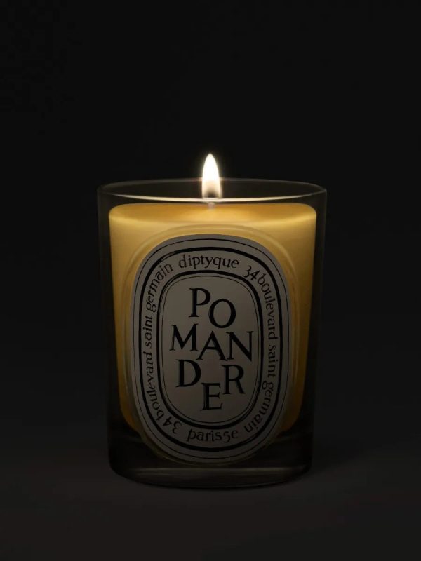 Pomander - Classic Candle