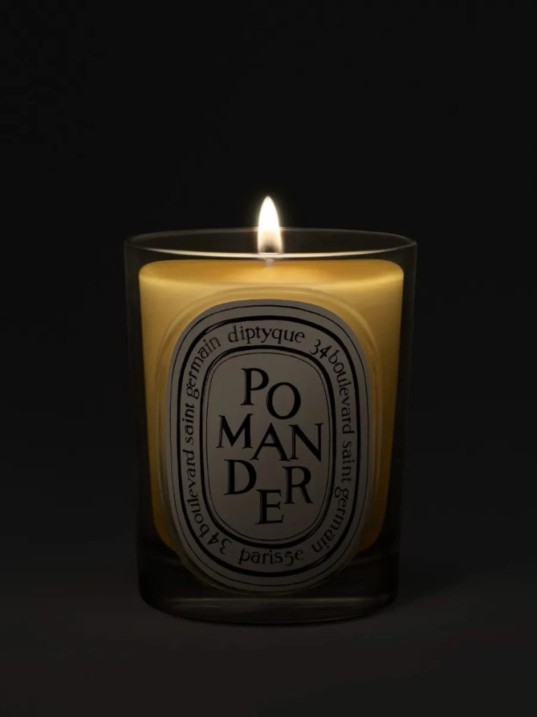 Pomander - Classic Candle