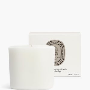 La Vallée du Temps (Valley of Time) - Candle Refill