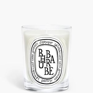 Rhubarbe (Rhubarb) - Classic Candle