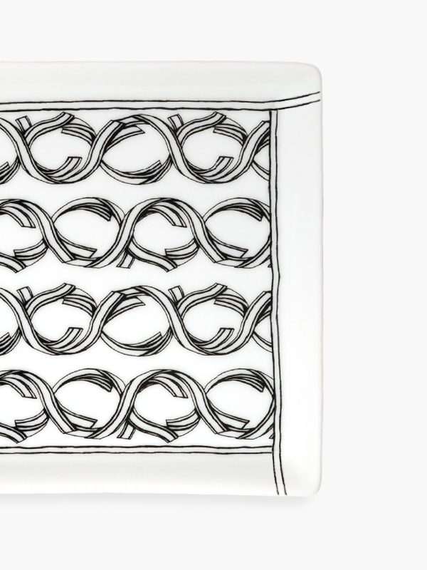Ribbons tray - Medium