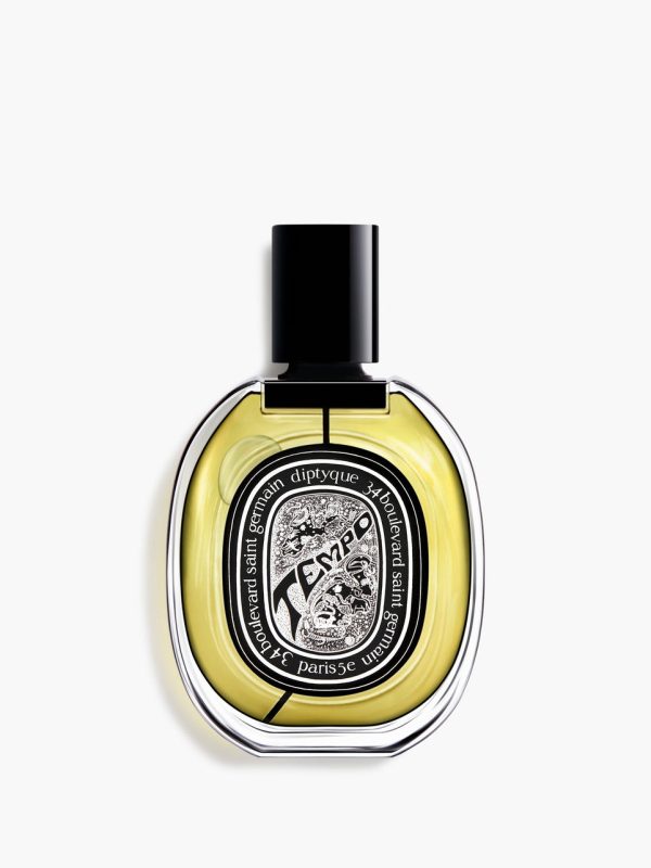 Tempo - Eau de parfum