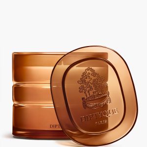 Terres Blondes (Golden Lands) - Signature Candle