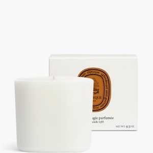 Terres Blondes (Golden Lands) - Candle Refill