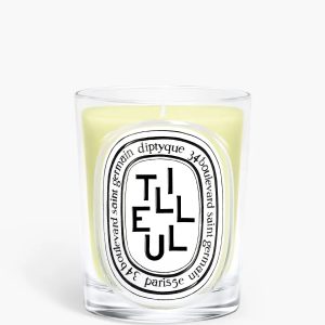 Tilleul (Linden Tree) - Classic Candle