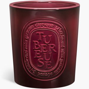 Tubéreuse (Tuberose) - Very Large Candle
