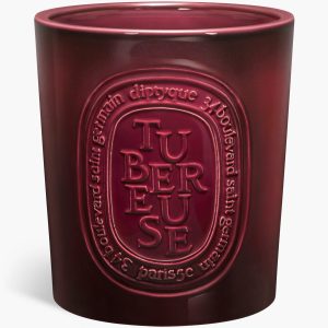 Tubéreuse (Tuberose) - Very Large Candle