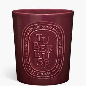 Tubéreuse (Tuberose) - Large Candle
