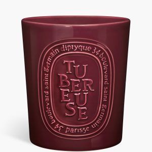 Tubéreuse (Tuberose) - Large Candle